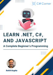 C# Corner Ebook